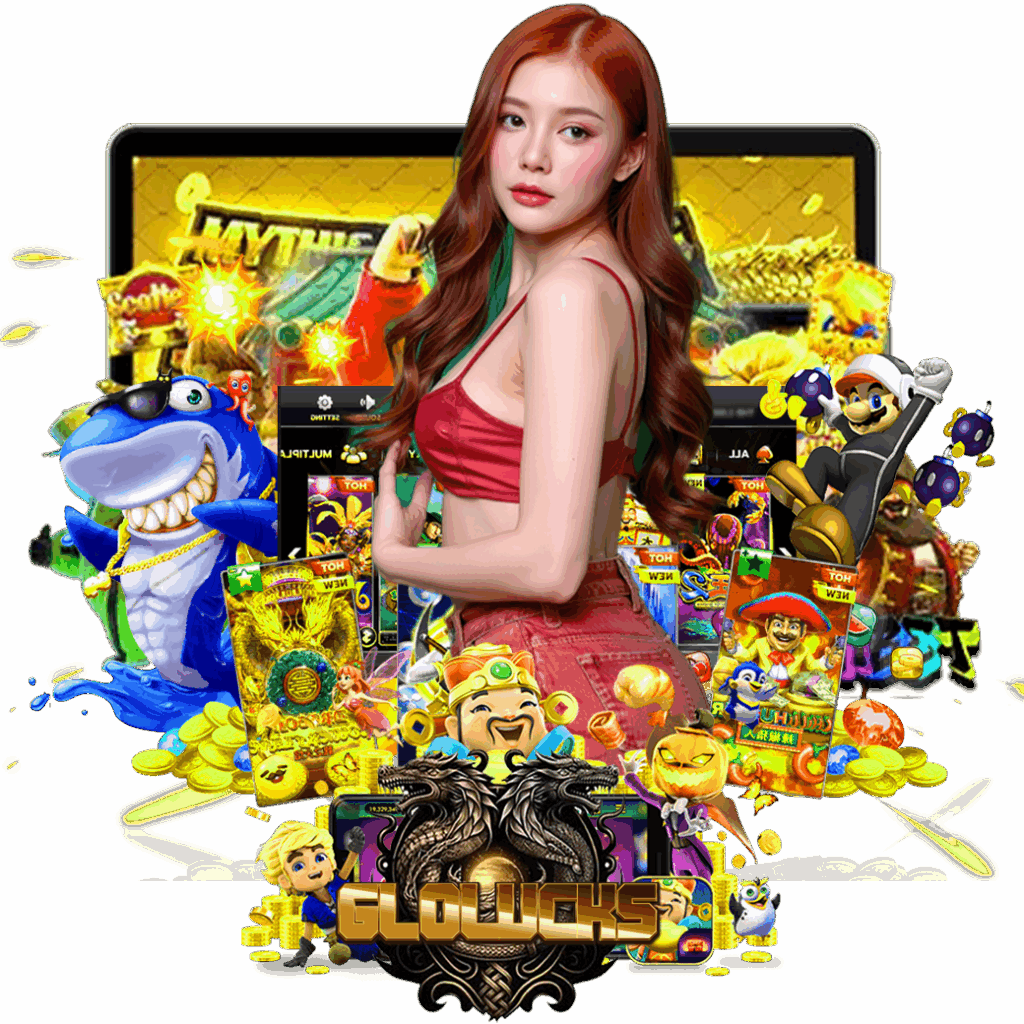 gloluck slot